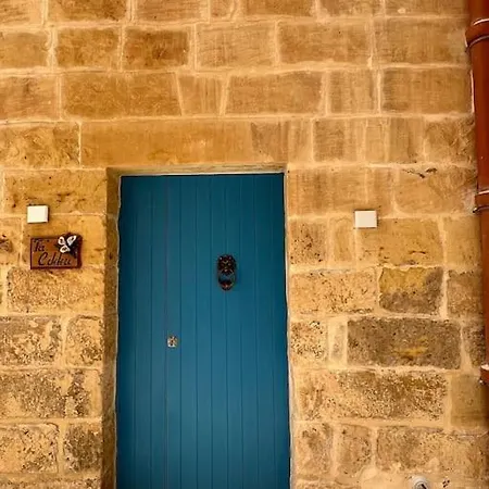 Ta' Cikku בית נופש Xagħra