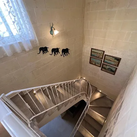 Ta' Cikku בית נופש Xagħra