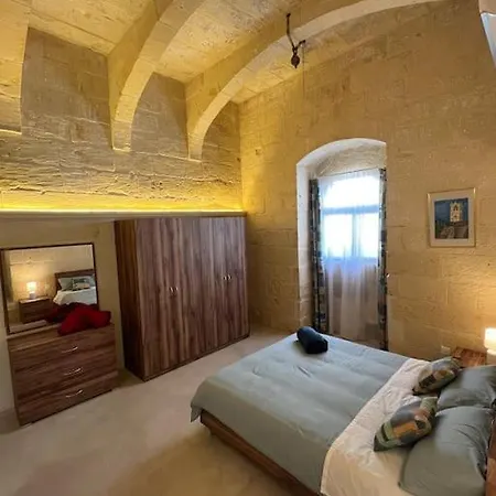 Holiday home Ta' Cikku