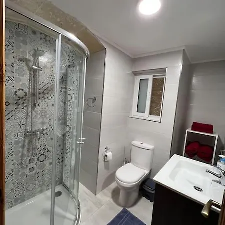 Prázdninový dům Ta' Cikku *