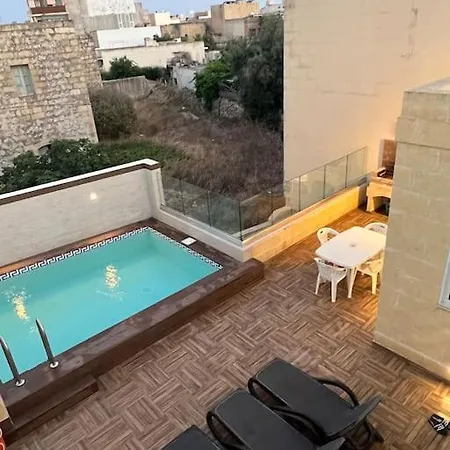 Ta' Cikku * Xaghra