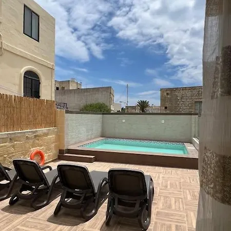 Holiday home Ta' Cikku *