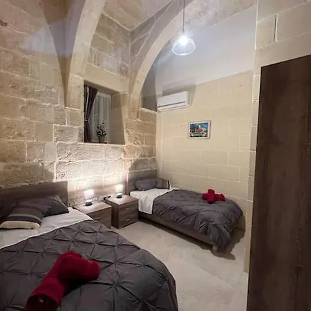 Prázdninový dům Ta' Cikku *