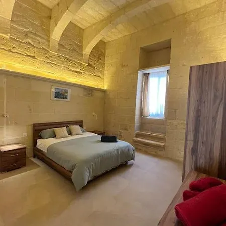 Prázdninový dům Ta' Cikku Xagħra