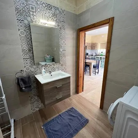 Prázdninový dům Ta' Cikku *