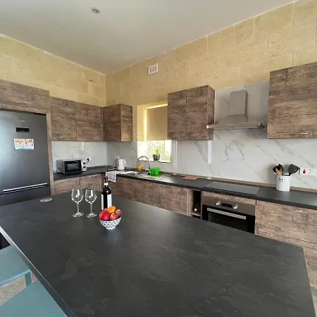 Holiday home Ta' Cikku *