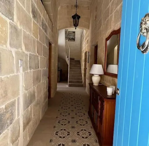 Ta' Cikku * 자프라