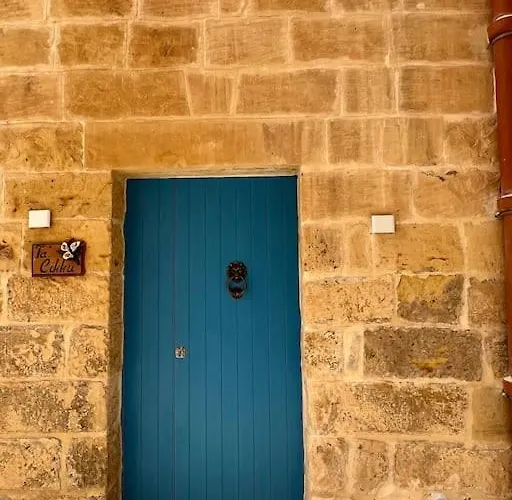 Ta' Cikku 펜션 자프라