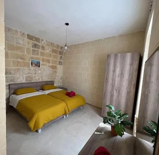 Ta' Cikku * 자프라