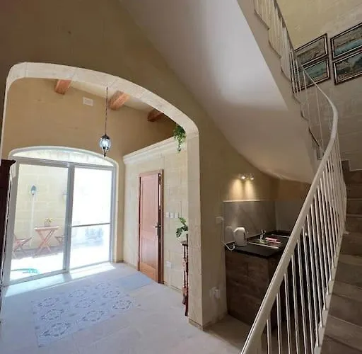 Ta' Cikku * 자프라